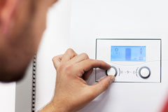 best Sycamore boiler servicing companies