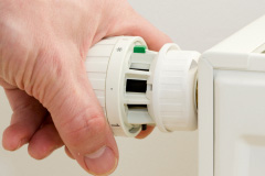 Sycamore central heating repair costs